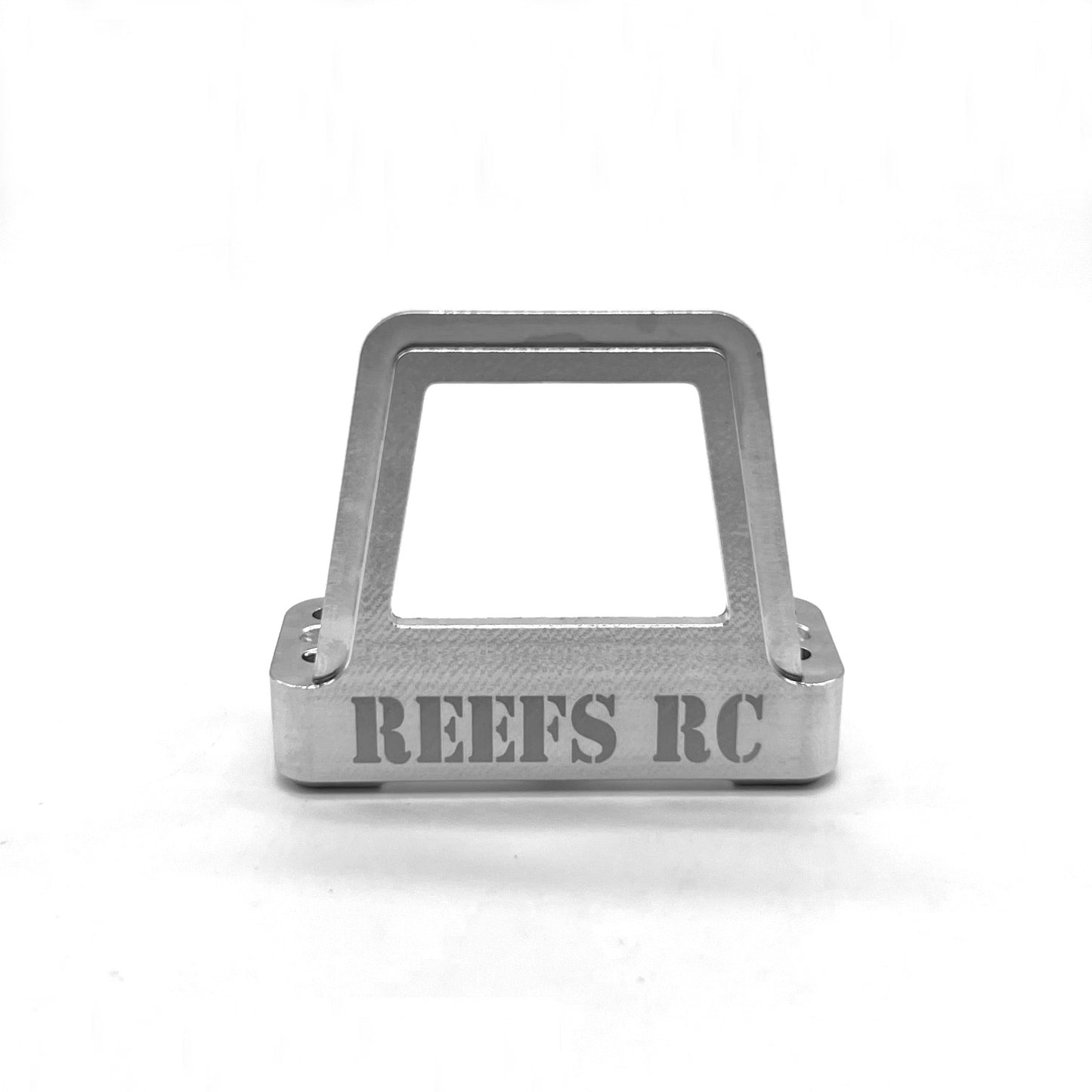 REEFS Servo Shield (Raw) #REEFS09