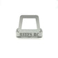 REEFS Servo Shield (Silver) #REEFS11
