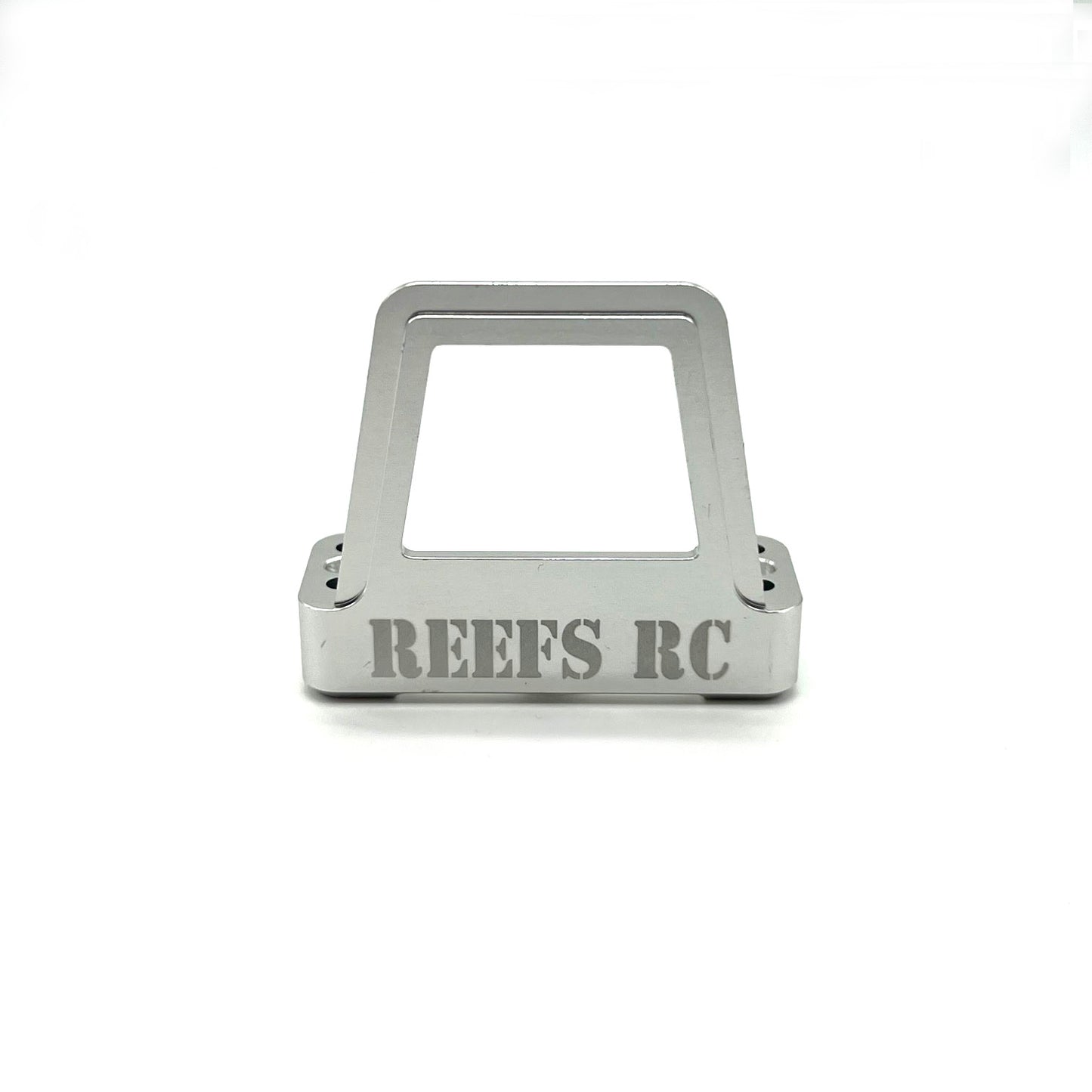 REEFS Servo Shield (Silver) #REEFS11