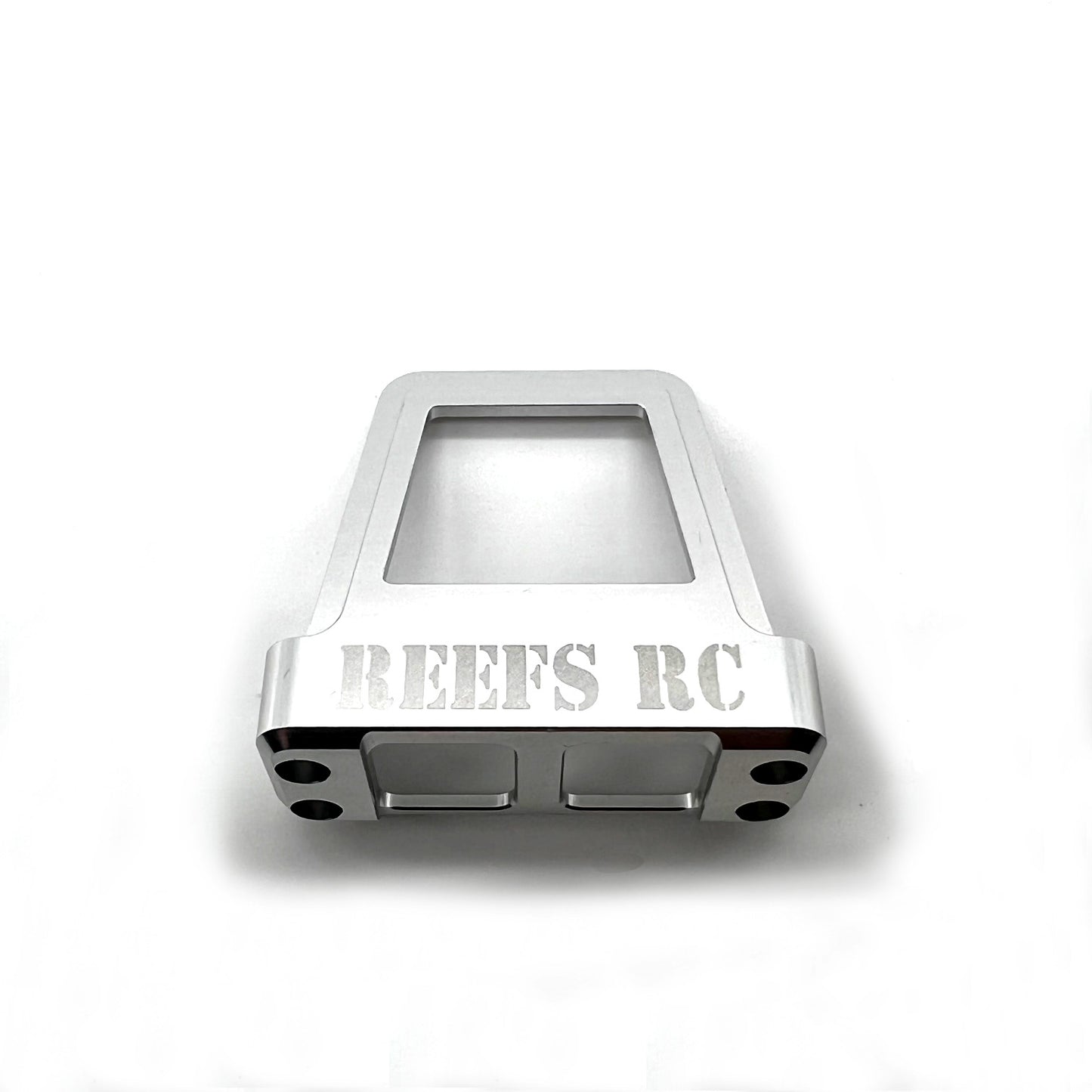 REEFS Servo Shield (Silver) #REEFS11