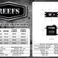 1100 Smart Brushless Servo #REEFS119