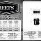 179 Smart Brushless Micro Servo #REEFS129