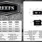 900LP SMART 17V Brushless Direct Power Servo #REEFS186
