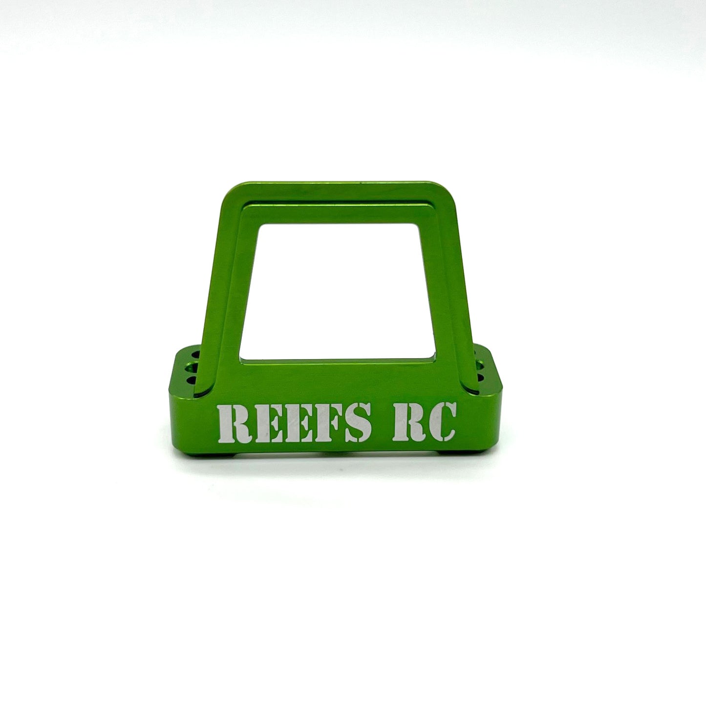 REEFS Servo Shield (Green) #REEFS19