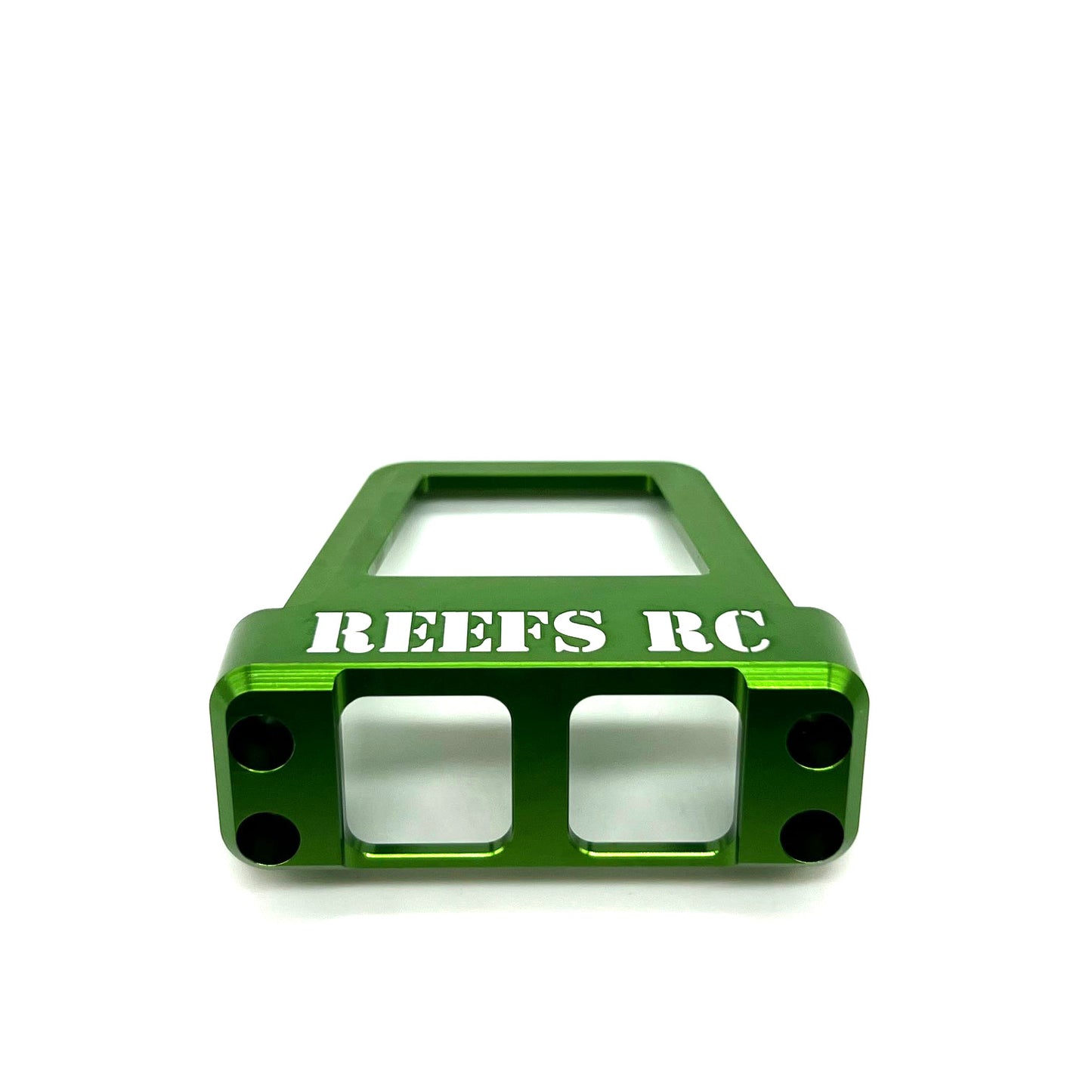 REEFS Servo Shield (Green) #REEFS19