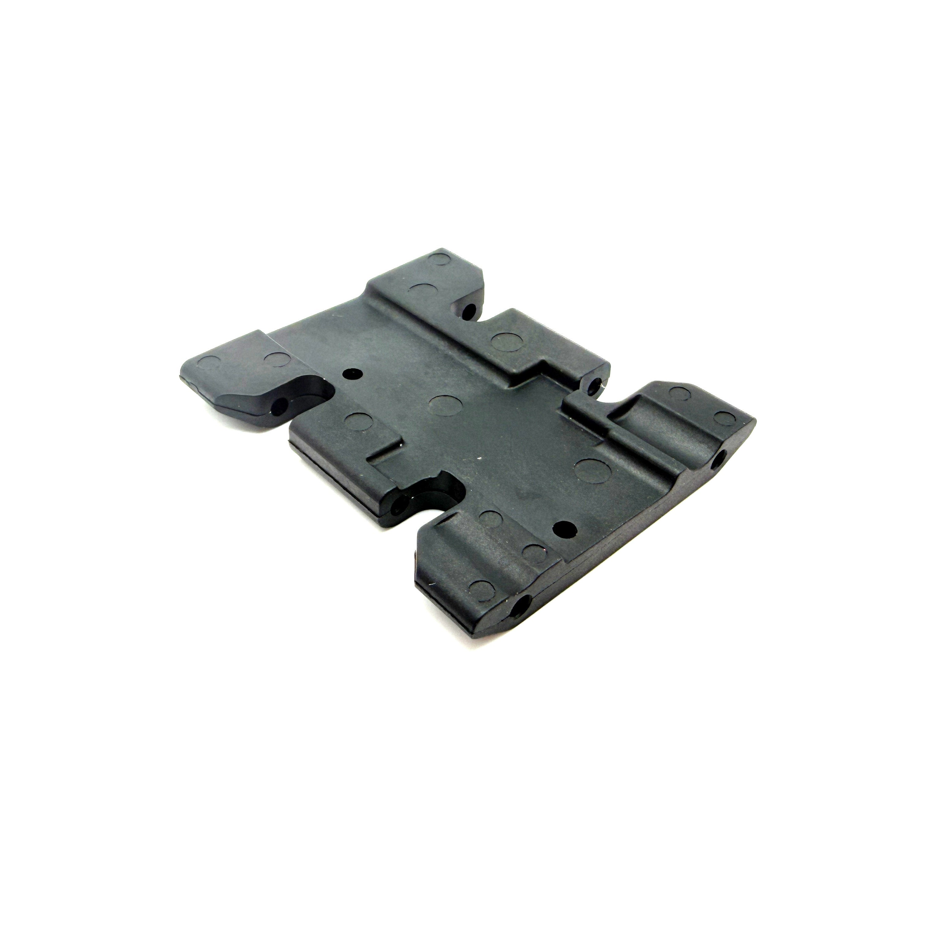 XP10 Dual Dig Skid Plate - REEFS192 – Reefs RC