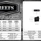 49Sub Micro Servo - REEFS207
