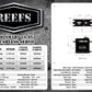 1400 Smart 16.8V Brushless Servo #REEFS246