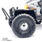REEFS XP Compound 1.9" / 4.75" SCRUB TIRES (2) PINK - REEFS251