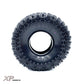 REEFS XP Compound 1.9" / 4.75" SABRE TIRES (2) PINK - REEFS252