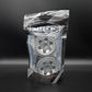 1.9 "GRANITE" Aluminum Beadlock Wheels w/Hubs (2) - REEFS260
