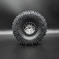 1.9 "CROSSMAN" ALUMINUM BEADLOCK WHEELS w/Hubs (2) - REEFS261