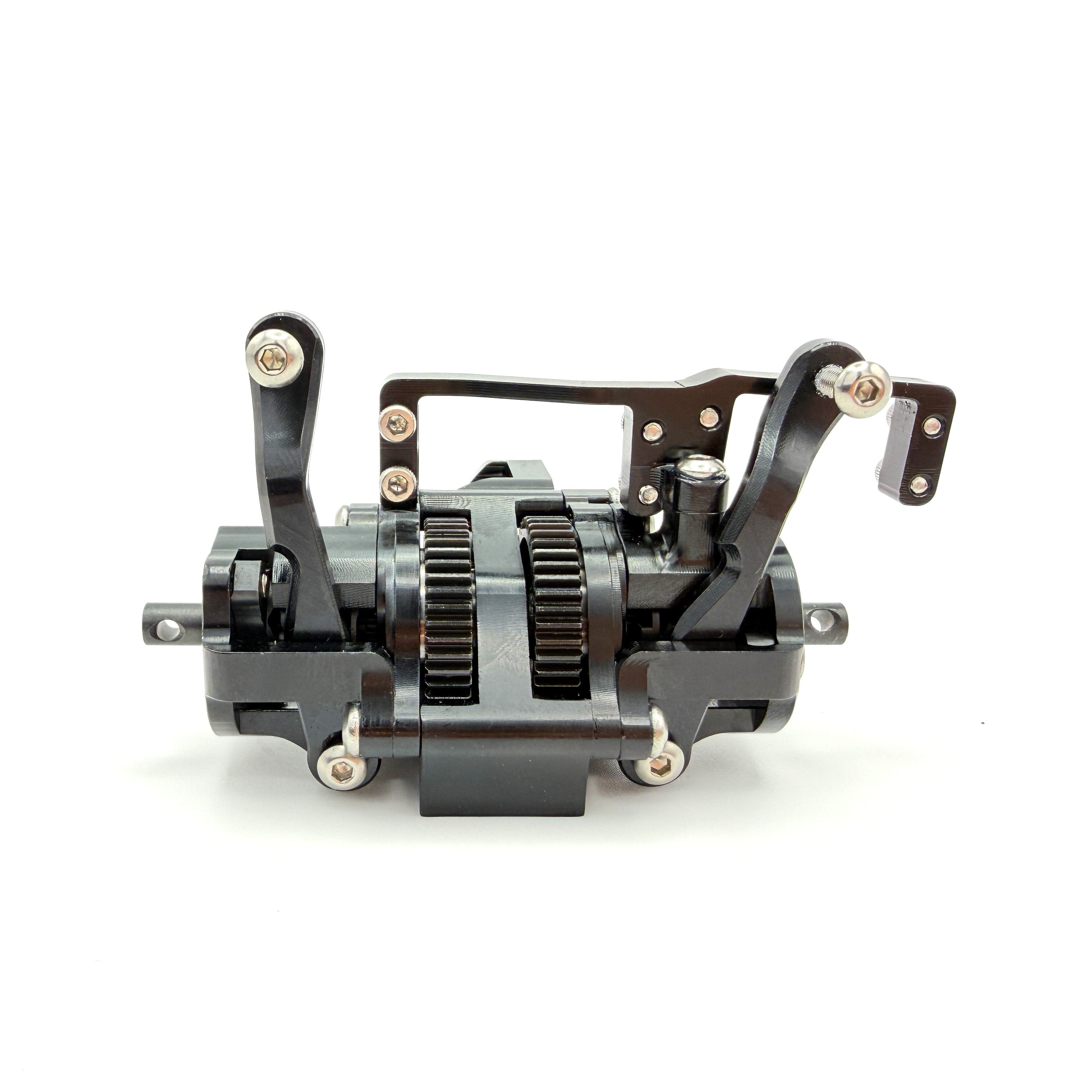 Drivetrain Parts & Upgrades – Reefs RC