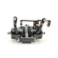 XP Dual Dig Transmission - Black #REEFS264