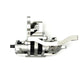 XP Dual Dig Transmission - Raw Silver #REEFS265