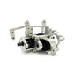 XP Dual Dig Transmission - Raw Silver #REEFS265