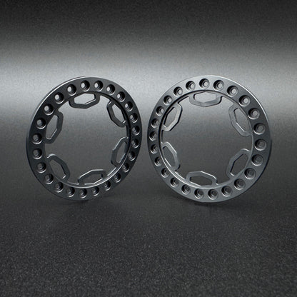 REEFS 1.9 "SHIELD" Beadlock Rings