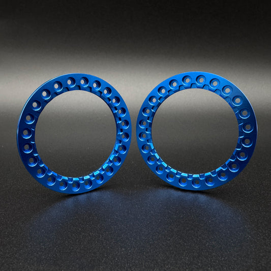 REEFS 1.9 "TECTONIC" Beadlock Rings