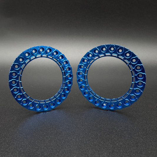 REEFS 1.9 "SLUICE" Beadlock Rings