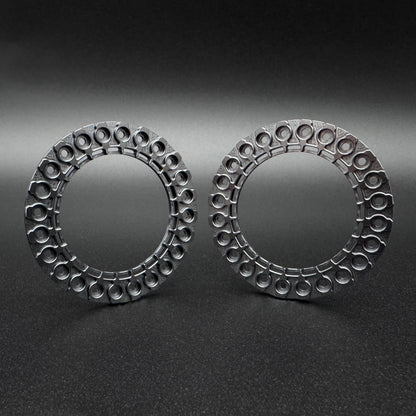 REEFS 1.9 "SLUICE" Beadlock Rings