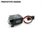 REEFS SX30 Sub Micro Hi-Torque Servo for the Axial SCX30