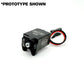REEFS SX30 Sub Micro Hi-Torque Servo for the Axial SCX30