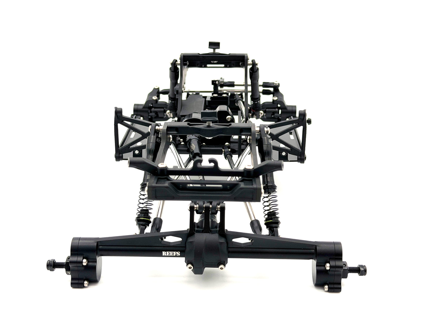 REEFS XP10 Plague Black Edition #REEFS291