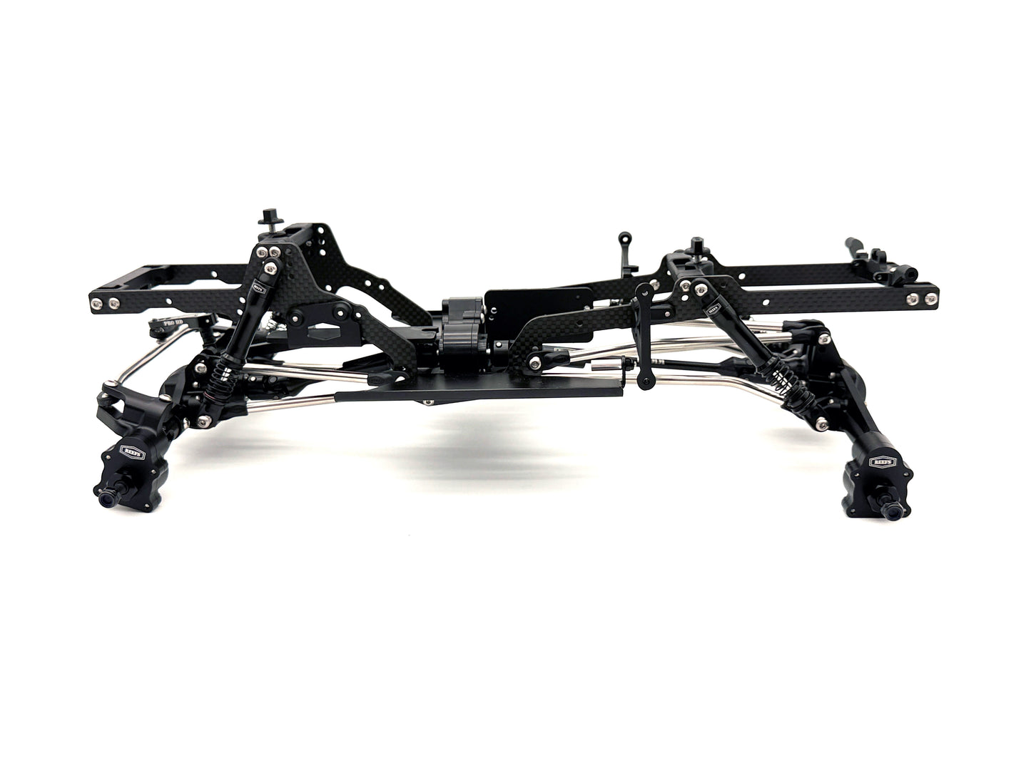 REEFS XP10 Plague Black Edition #REEFS291