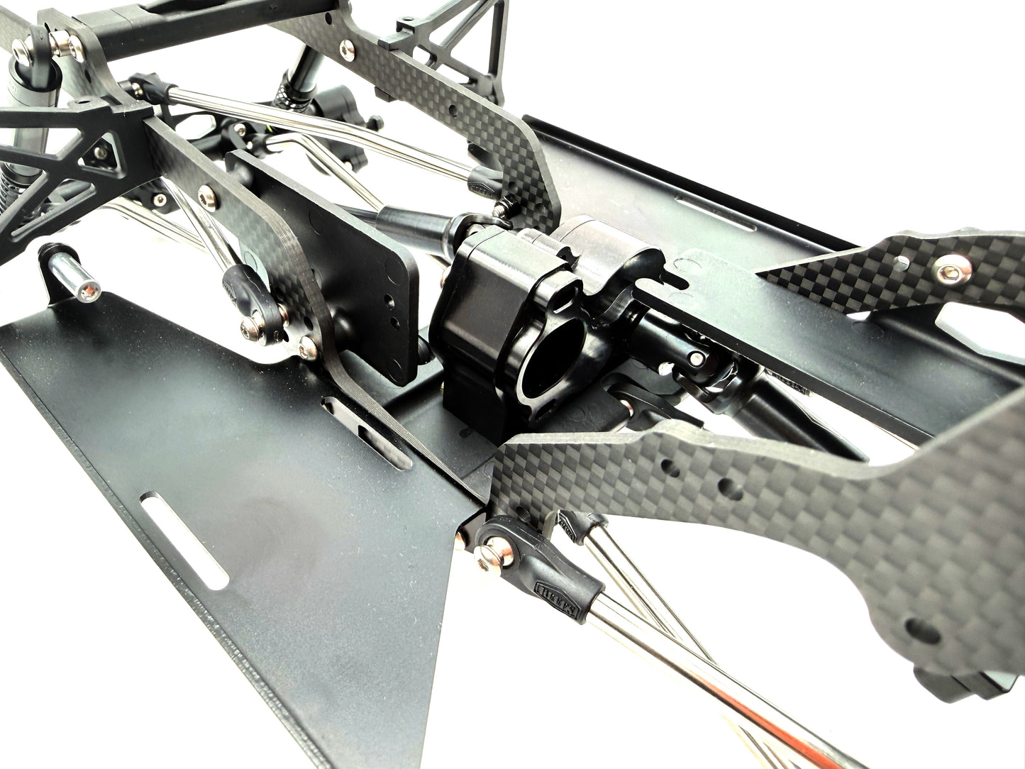 REEFS XP10 Plague Black Edition #REEFS291