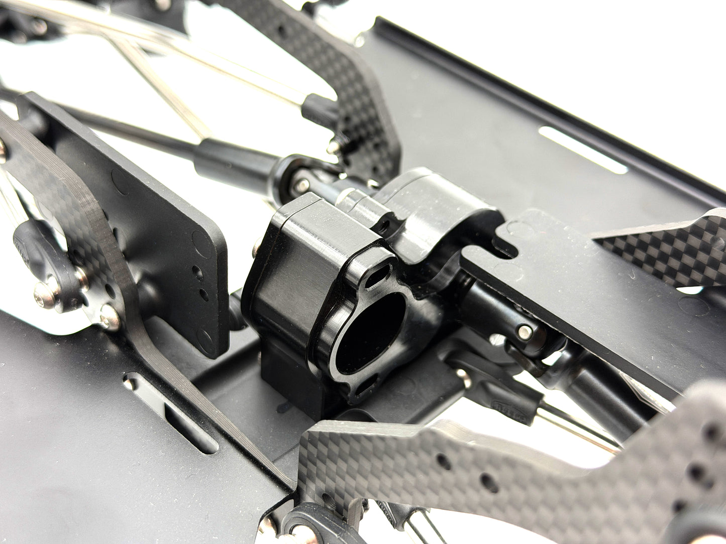 REEFS XP10 Plague Black Edition #REEFS291