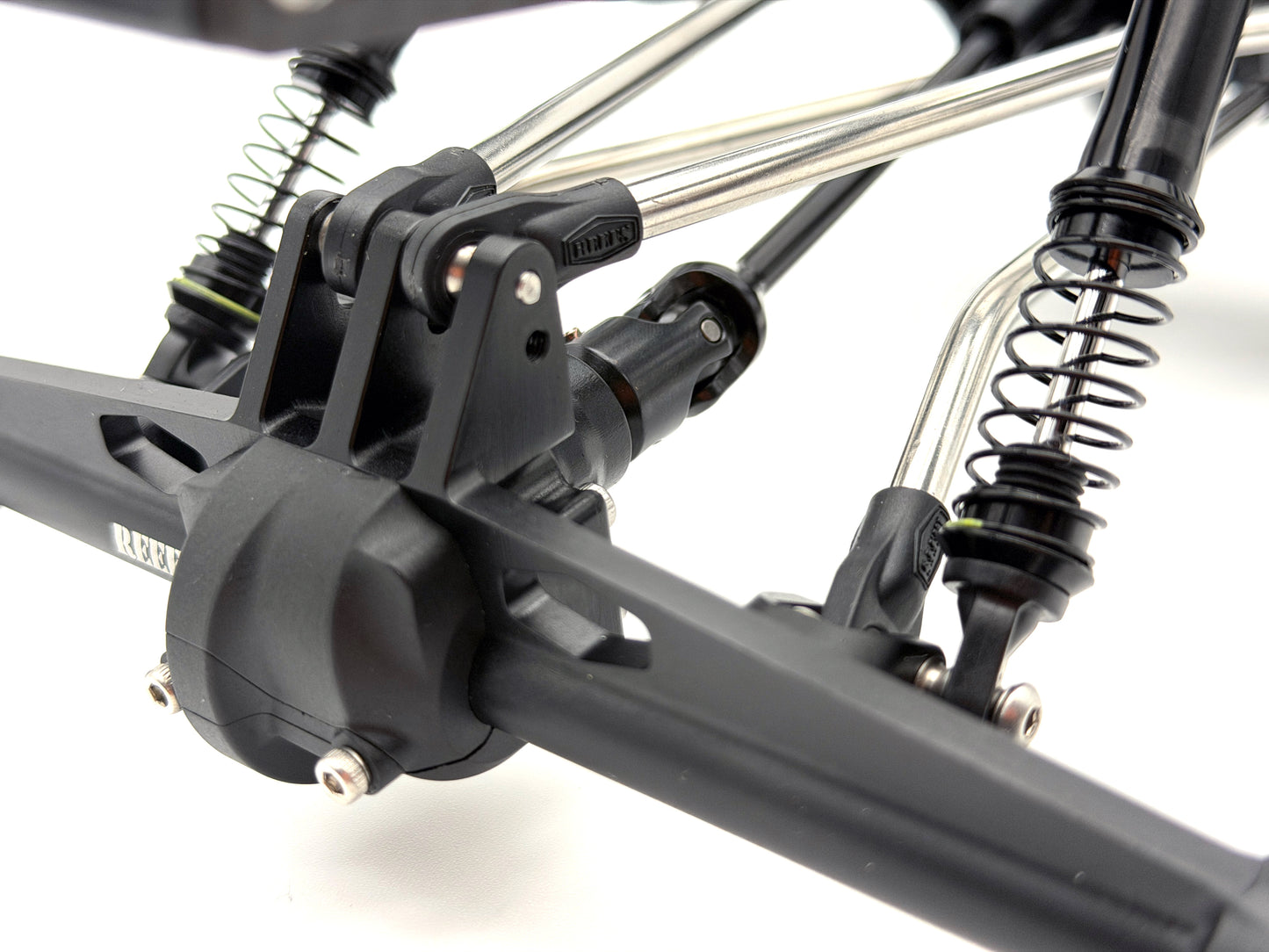 REEFS XP10 Plague Black Edition #REEFS291