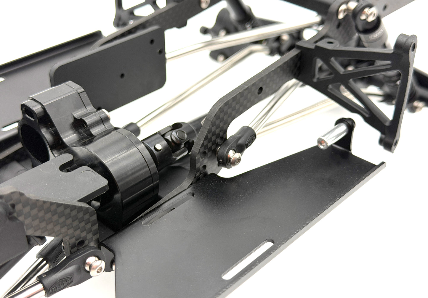 REEFS XP10 Plague Black Edition #REEFS291