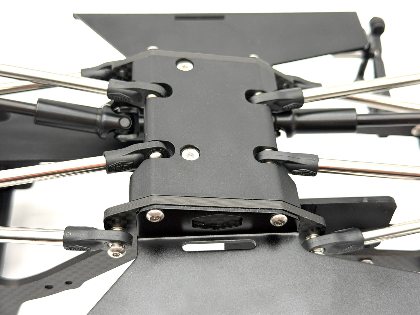 REEFS XP10 Plague Black Edition #REEFS291