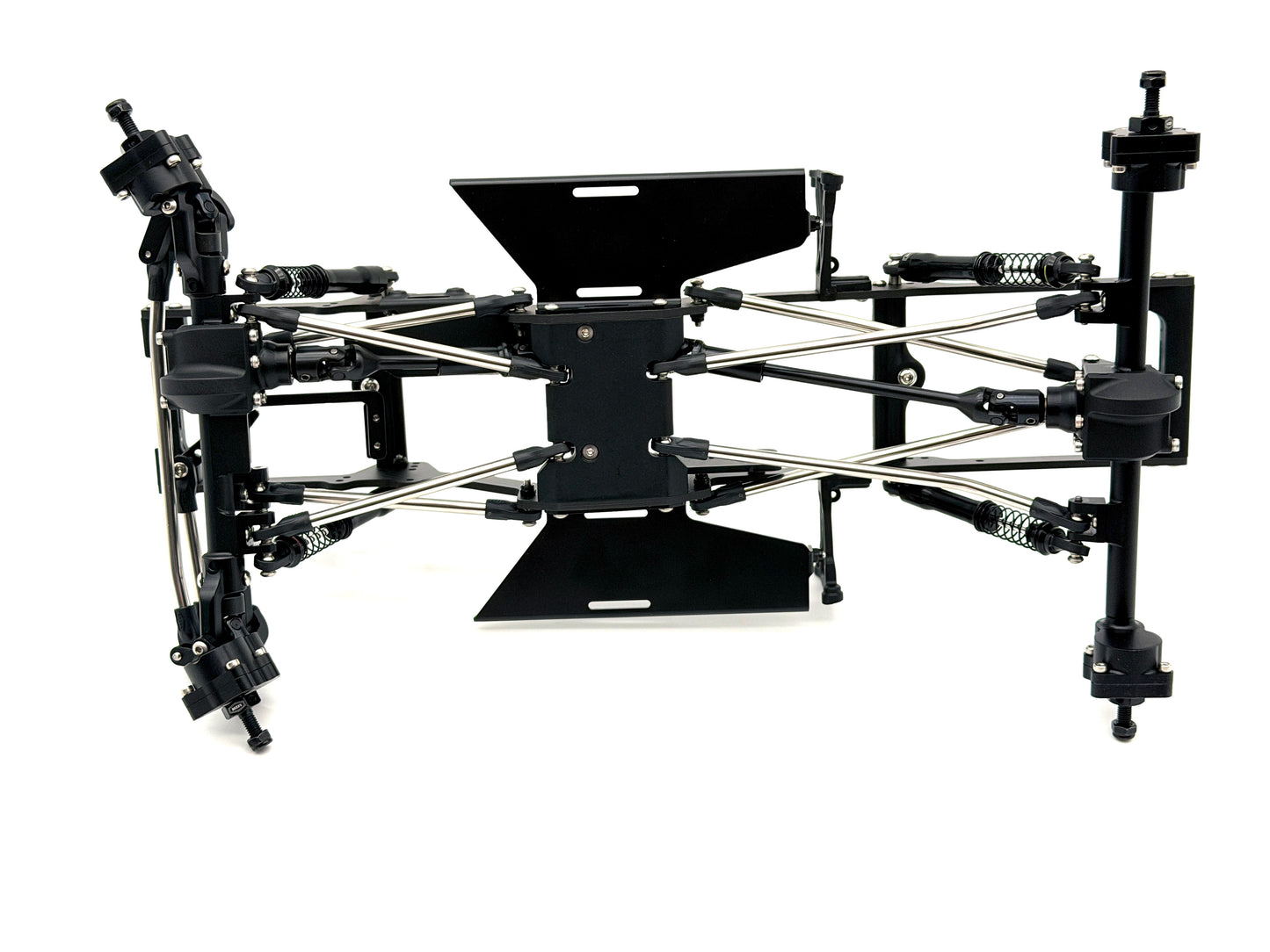 REEFS XP10 Plague Black Edition #REEFS291