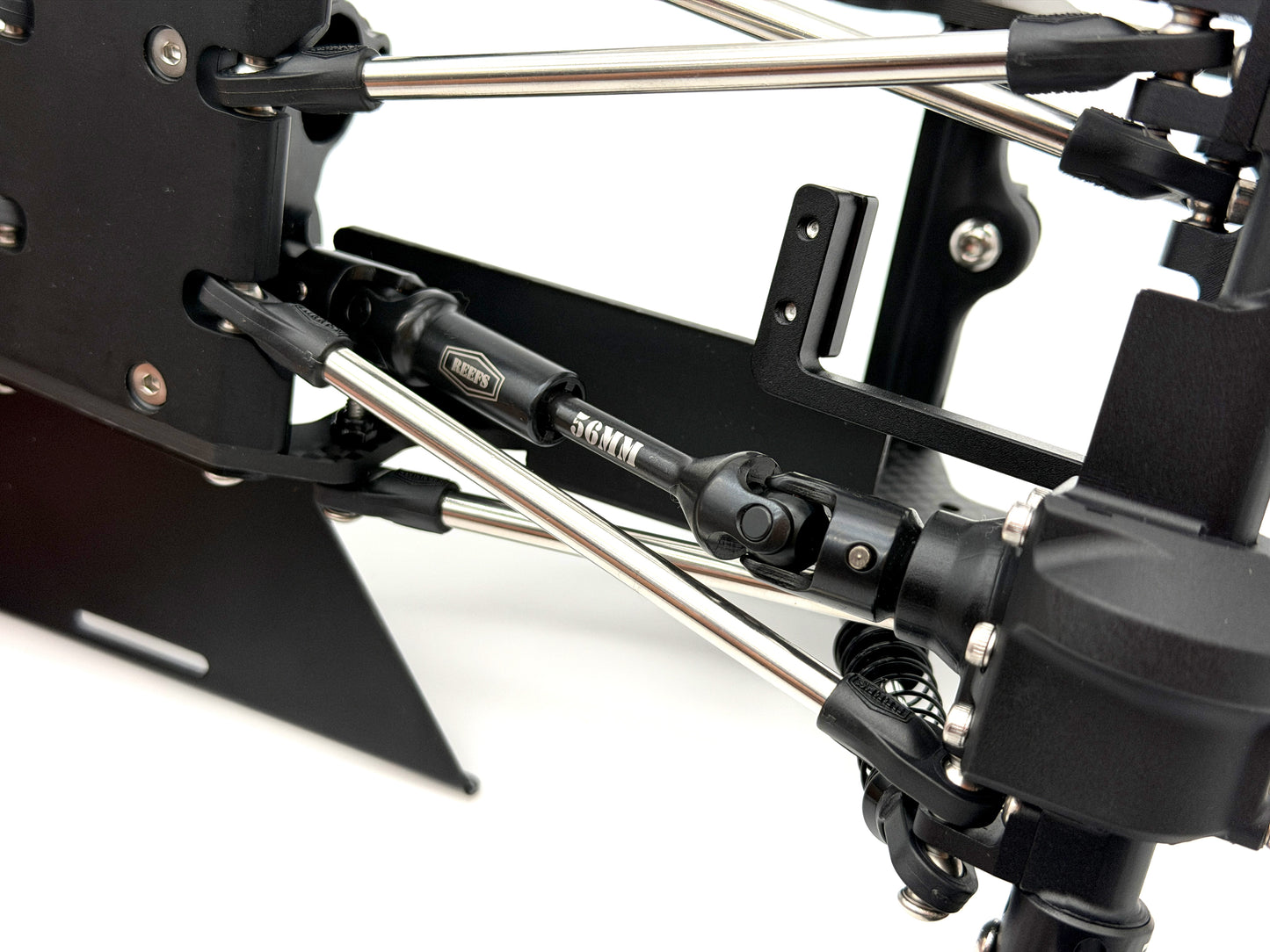 REEFS XP10 Plague Black Edition #REEFS291