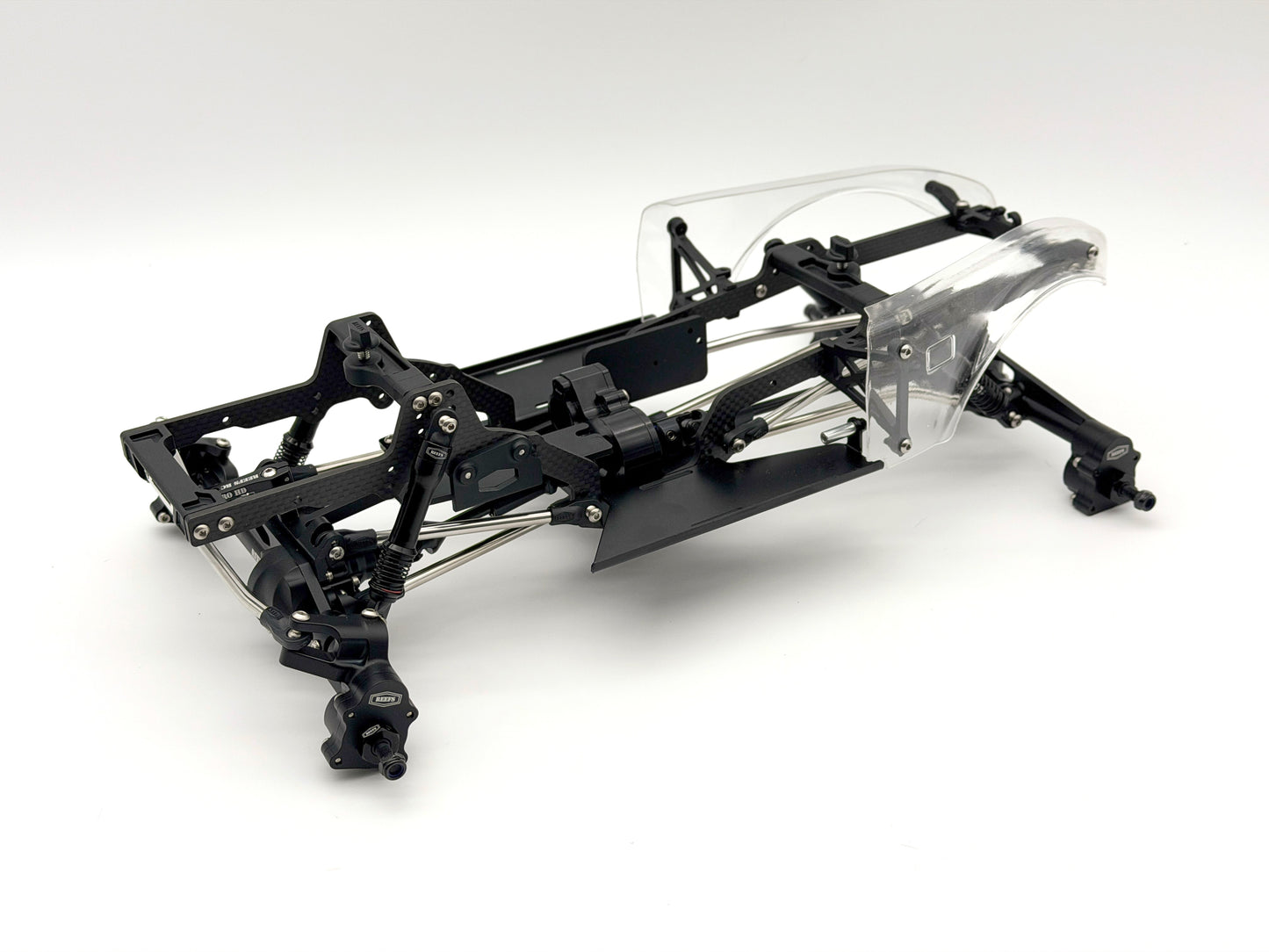 REEFS XP10 Plague Black Edition #REEFS291