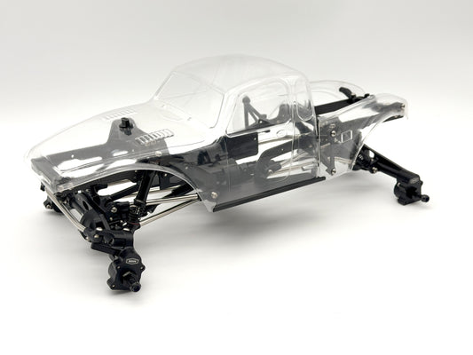 REEFS XP10 Plague Black Edition #REEFS291