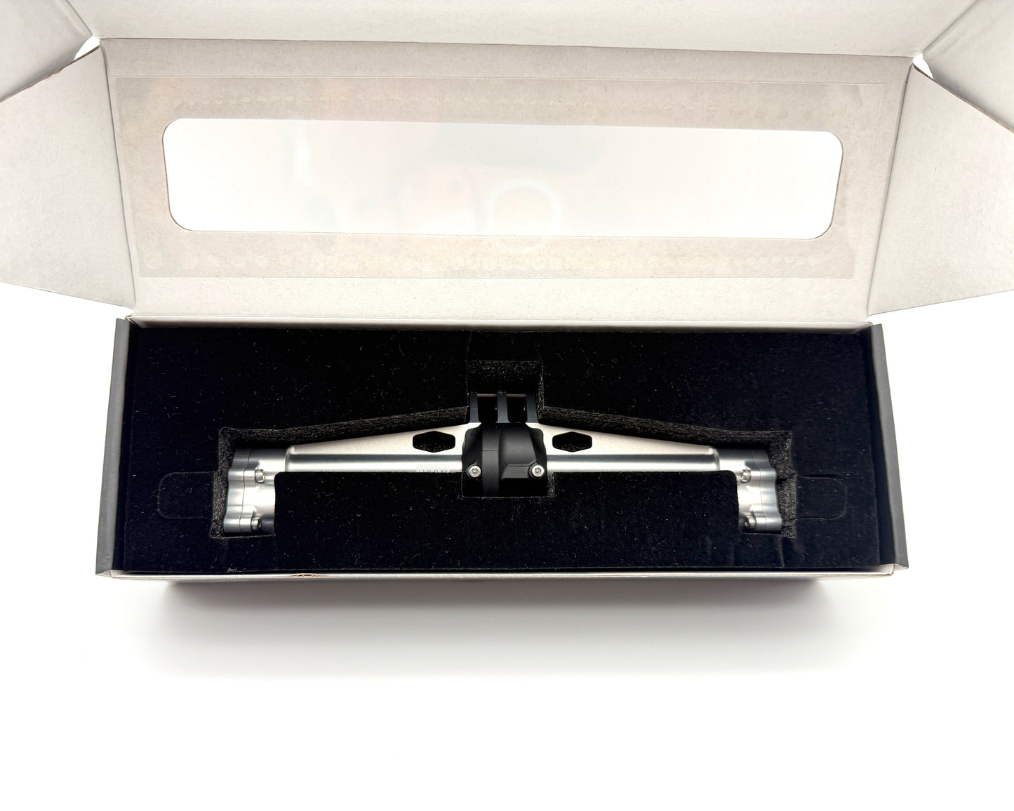 REEFS XP199 Aluminum Portal Rear Axle Set (Silver) #REEFS297