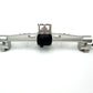 REEFS XP199 Aluminum Portal Rear Axle Set (Silver) #REEFS297