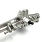 REEFS XP199 Aluminum Portal Rear Axle Set (Silver) #REEFS297