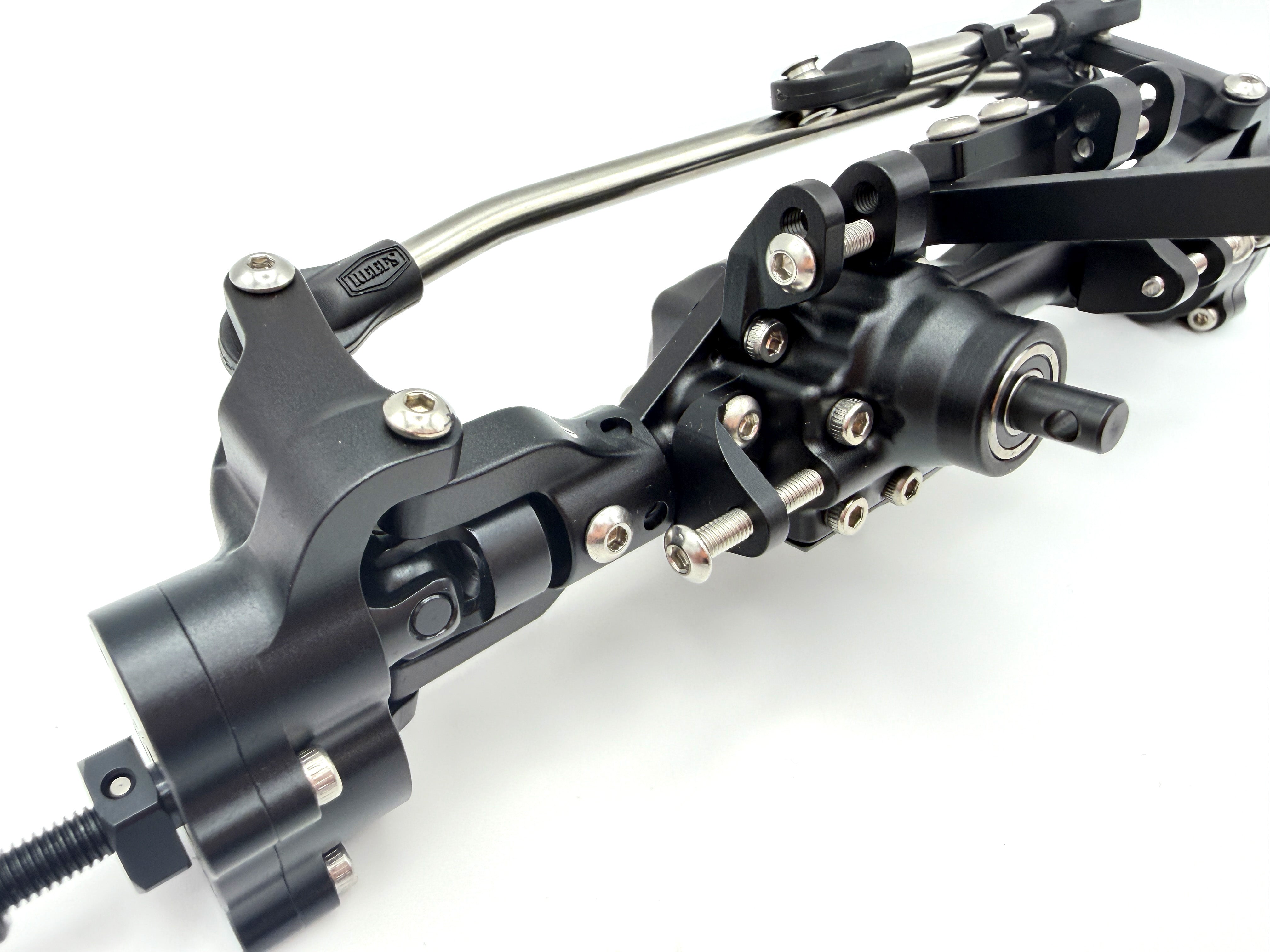 Drivetrain Parts & Upgrades – Reefs RC
