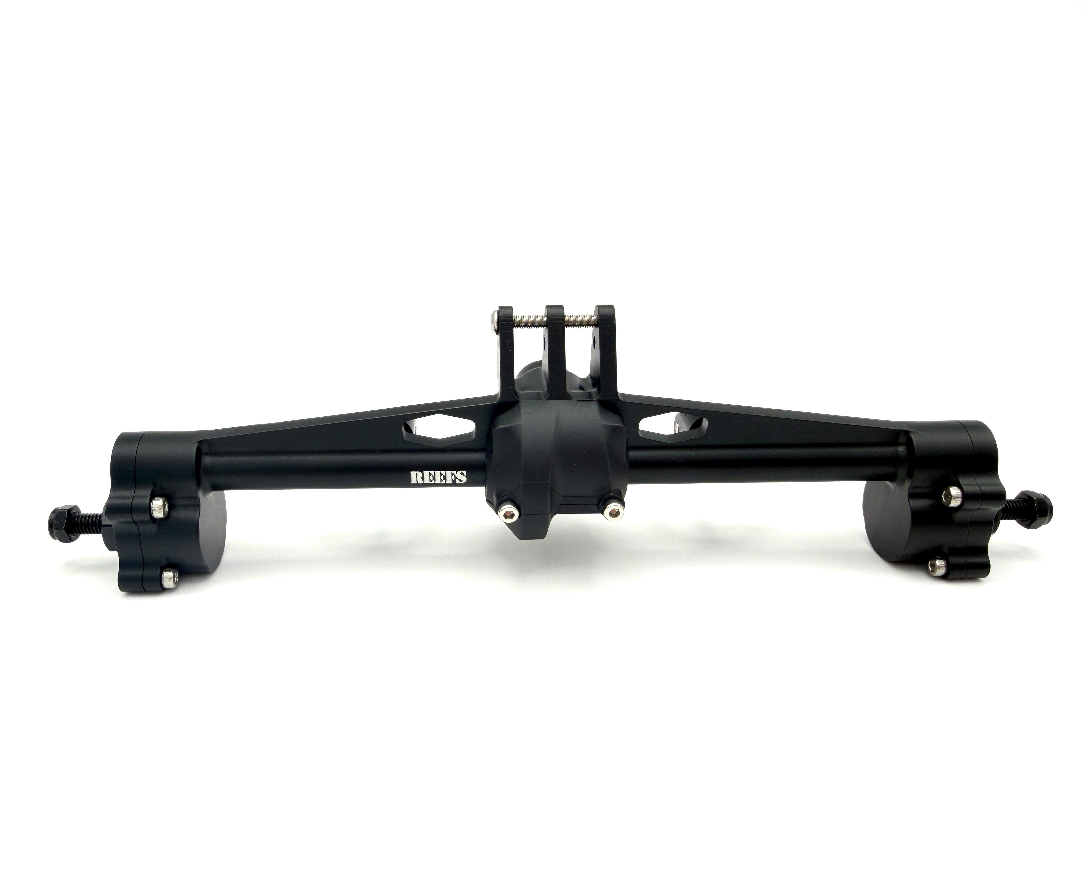 Drivetrain Parts & Upgrades – Reefs RC