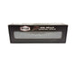REEFS XP199 Aluminum Portal Rear Axle Set (Black) #REEFS299