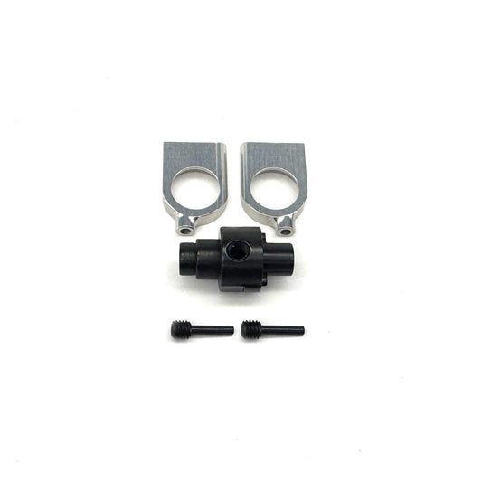 XP 4 Bolt Spool, Retainers & Pins - REEFS303