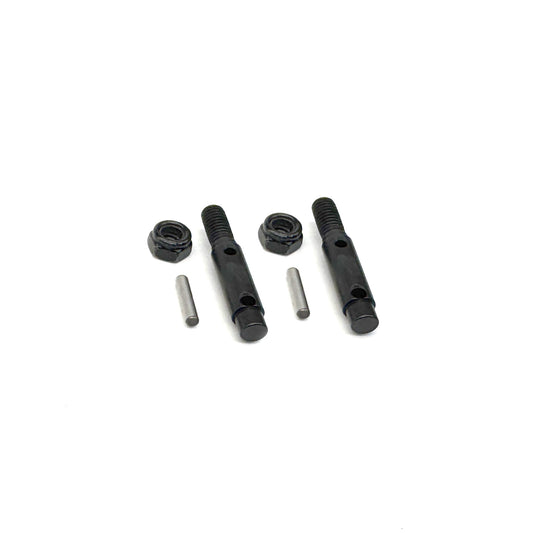 XP10 Portal Stub Shaft (2) - REEFS310