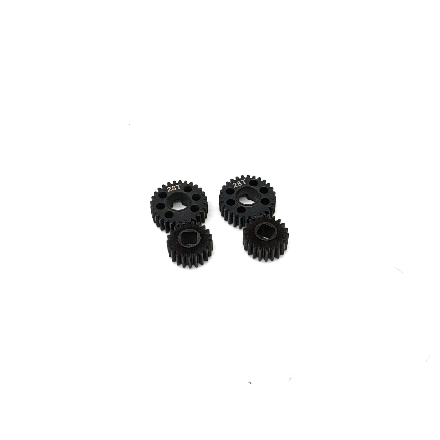 XP10 25% Overdrive Portal Gear Set (28T/21T) - REEFS313