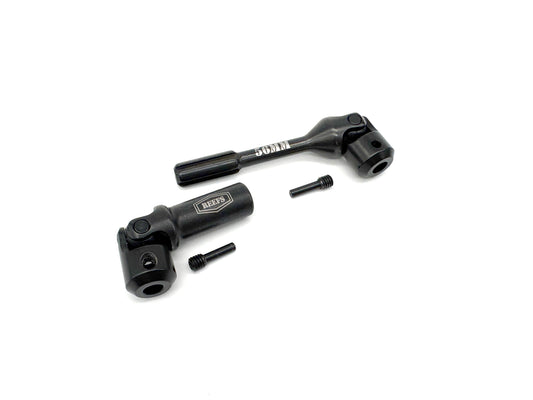 XP Drive Shaft Set 56mm (Front) - REEFS323