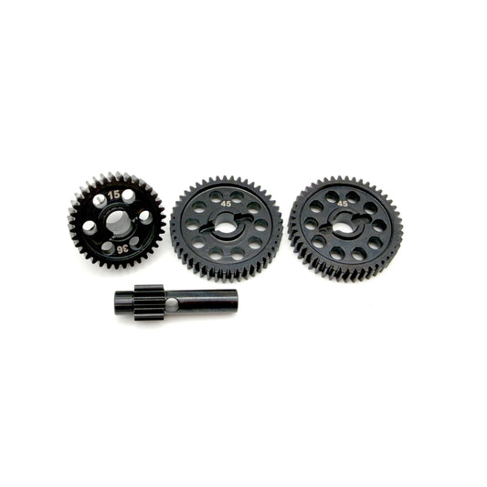 REEFS XP Dual Dig Gear Set - REEFS328