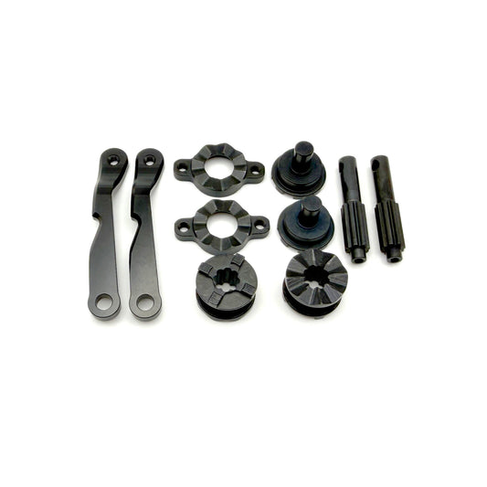 REEFS XP Dual Dig Shift Components - REEFS329