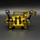 XP Dual Dig Transmission - Gold Limited Edition #REEFS330